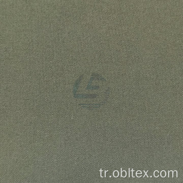 OBLBF020 Polyester Stretch Pongee Bağlama ile